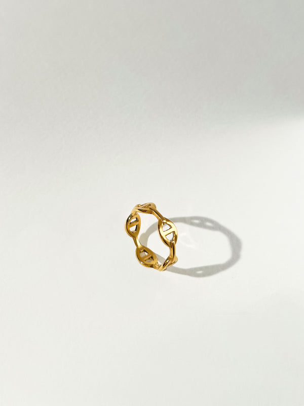 Expectations - Mariner Chain Ring