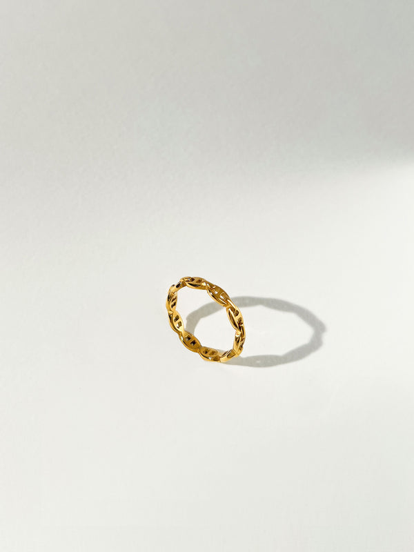 Rising - Thin Mariner Chain Ring