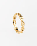 Idol Mariner Chain Ring