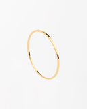 Pierce Flat Band Ring