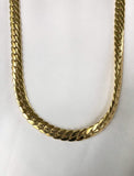 Dream Chunky Chain Necklace